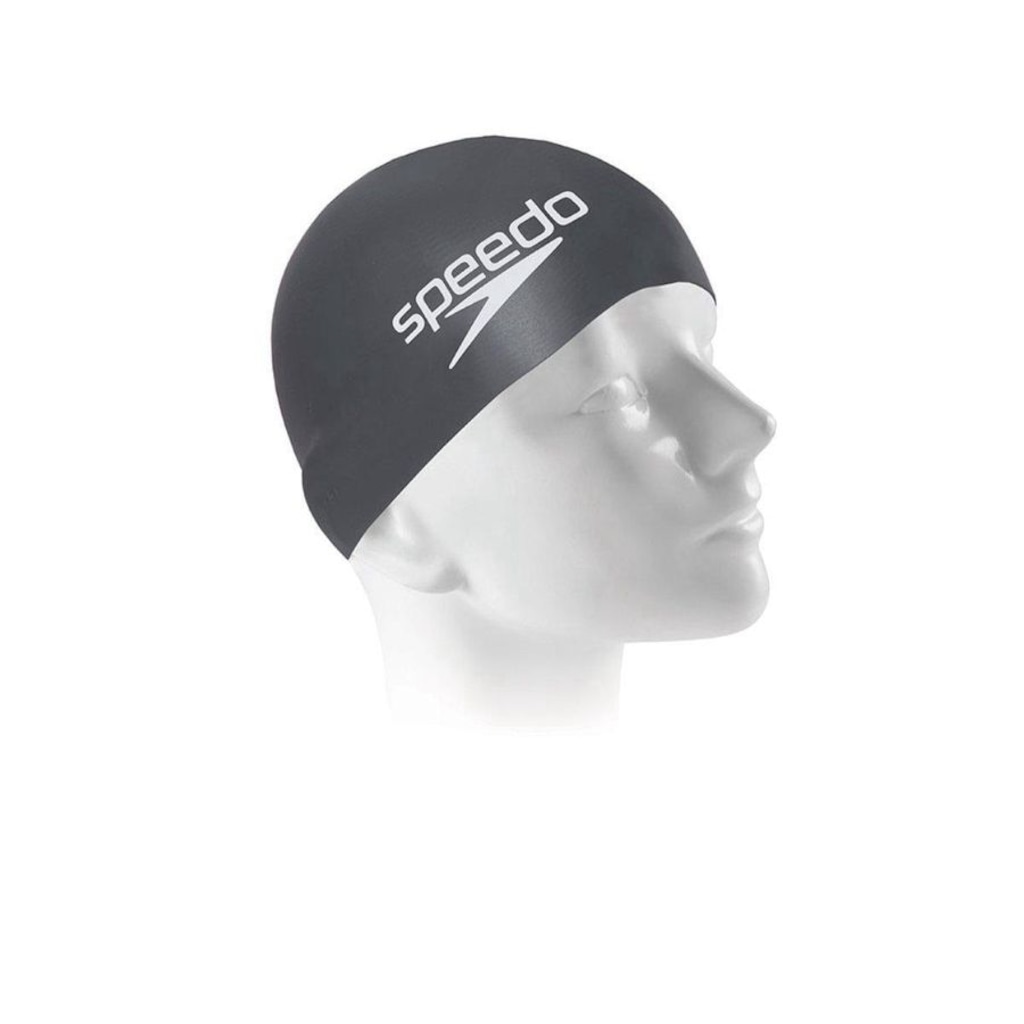 Imagem 2 do produto Touca Natação Speedo Big Swin