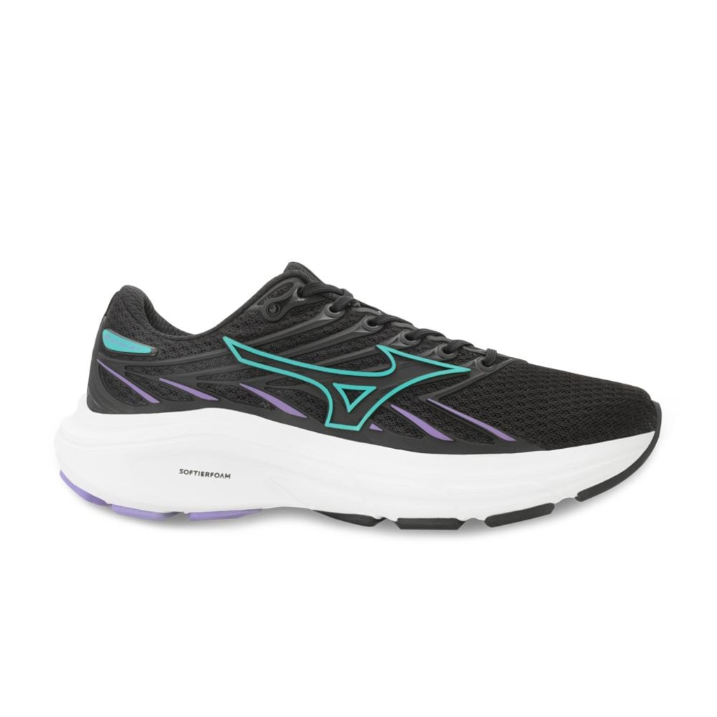 Imagem 2 do produto Tênis Mizuno Jet 8 + 1 Meia MZ25