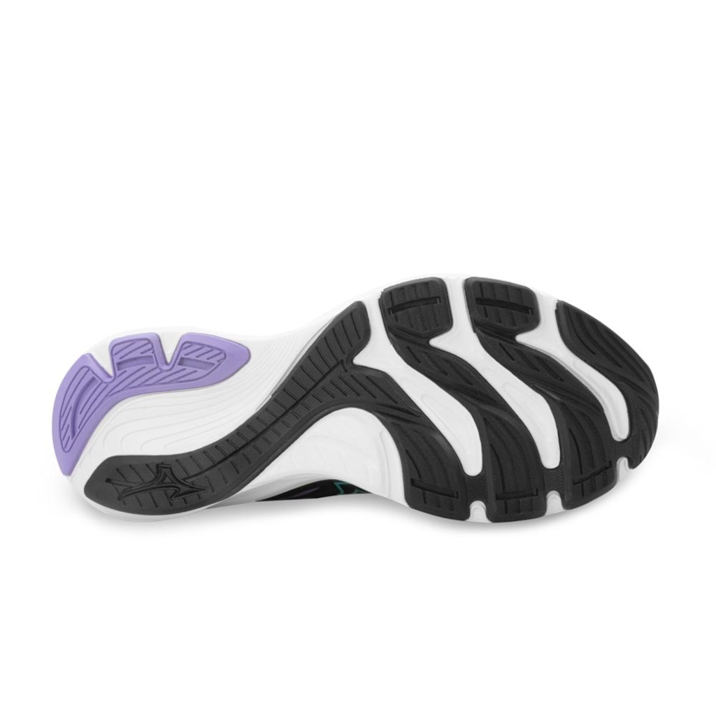 Imagem 4 do produto Tênis Mizuno Jet 8 + 1 Meia MZ25