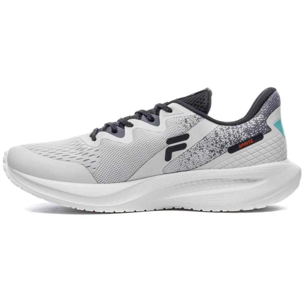 Imagem 4 do produto Tênis Masculino Fila Spritz