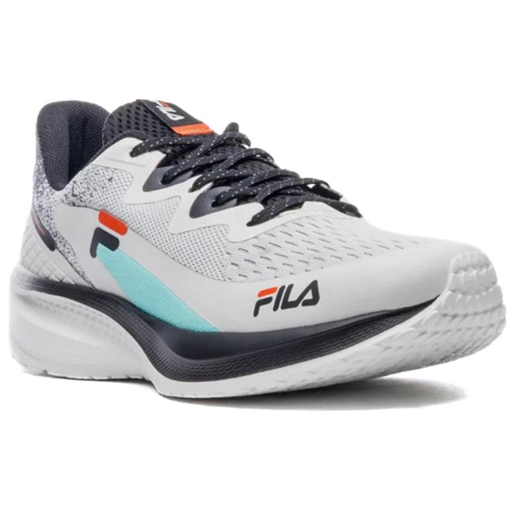 Imagem 5 do produto Tênis Masculino Fila Spritz