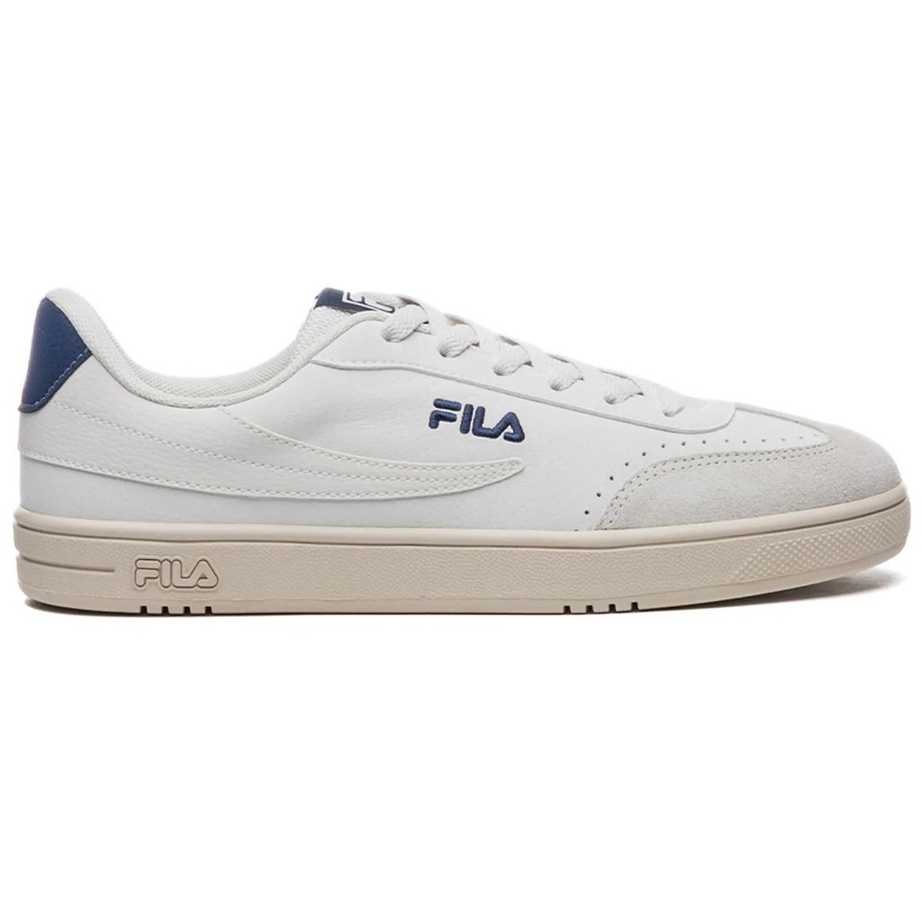 Tênis Masculino Fila Court 80