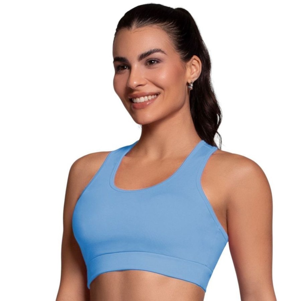 Top Selene com Bojo Feminino