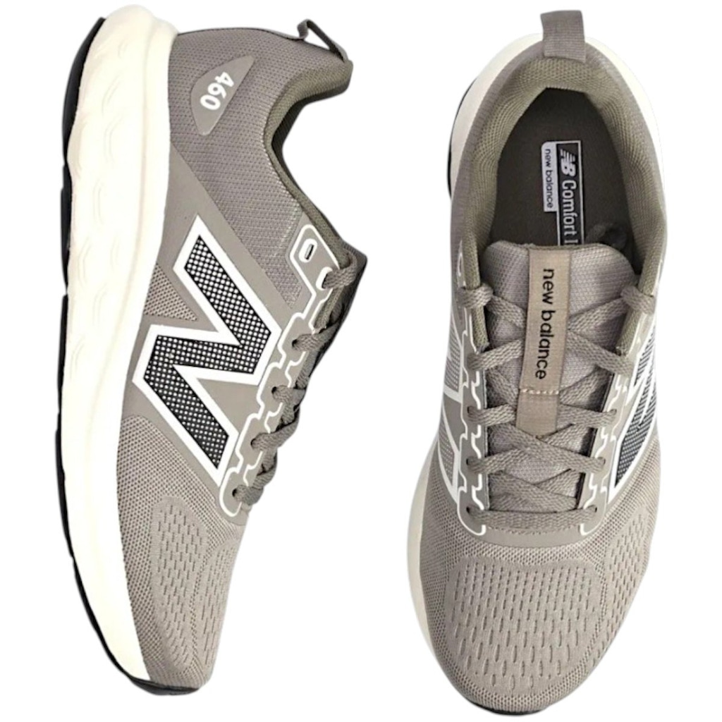 Imagem 2 do produto Tênis Masculino New Balance 460 V4