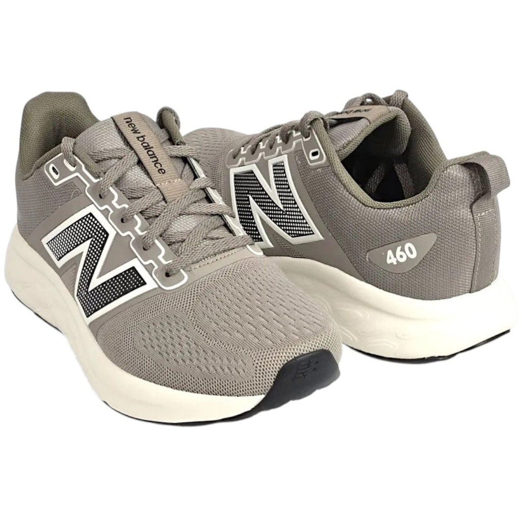 Imagem 3 do produto Tênis Masculino New Balance 460 V4