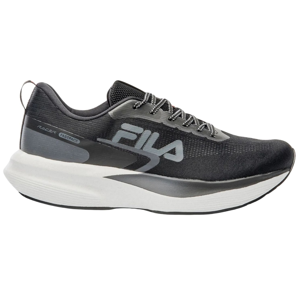 Tênis Masculino Fila Racer Fastpace