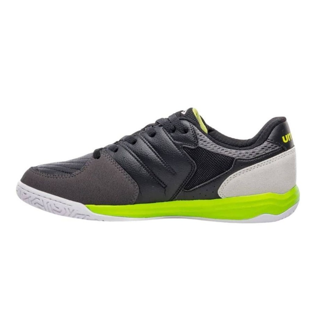 Imagem 2 do produto Chuteira Futsal Adulto Umbro Pro Challenge Upta