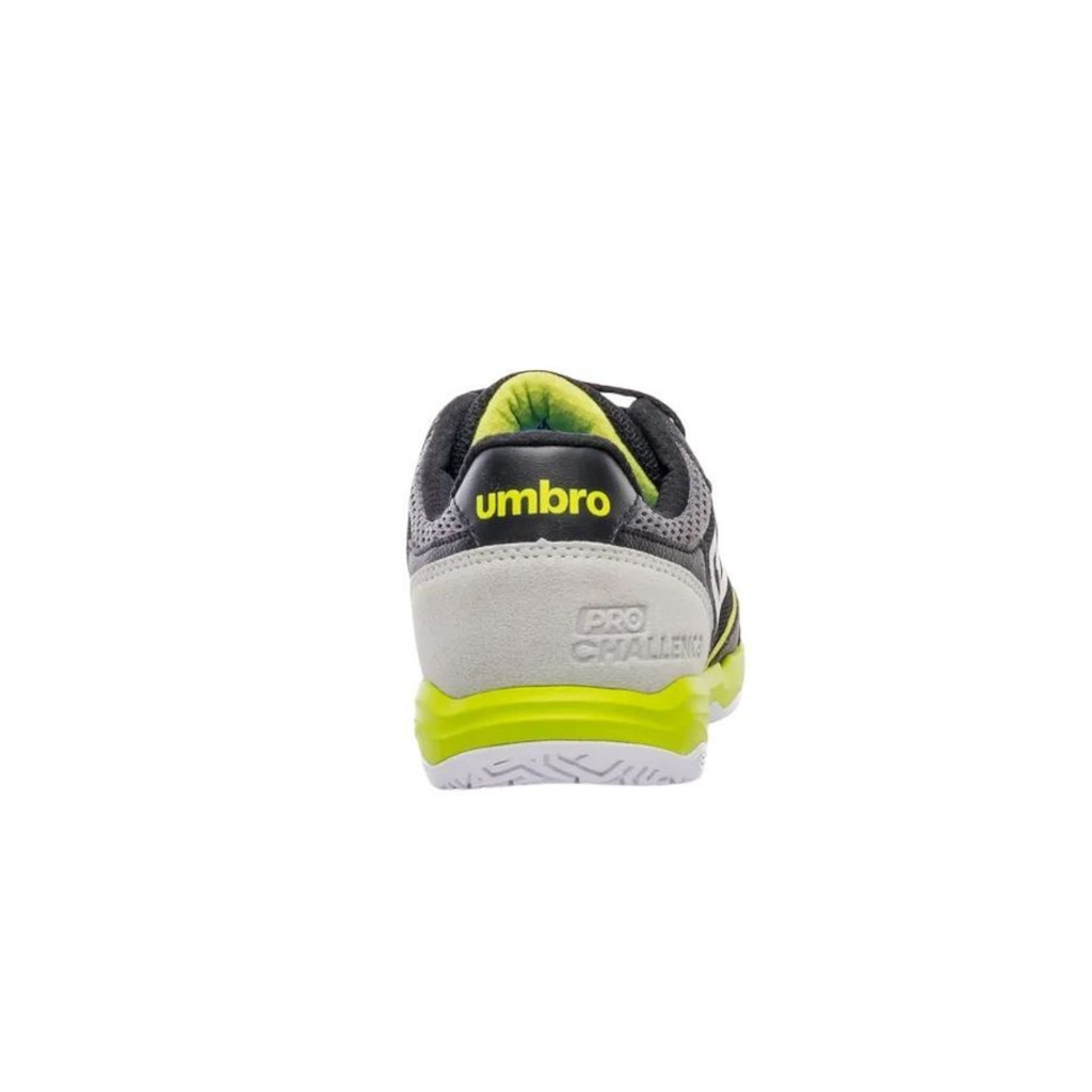 Imagem 5 do produto Chuteira Futsal Adulto Umbro Pro Challenge Upta