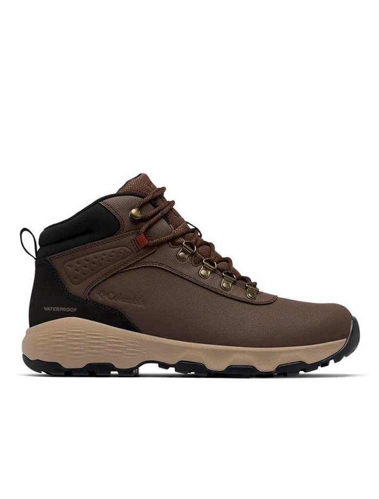 Bota Masculina Columbia Newton Wander LTR