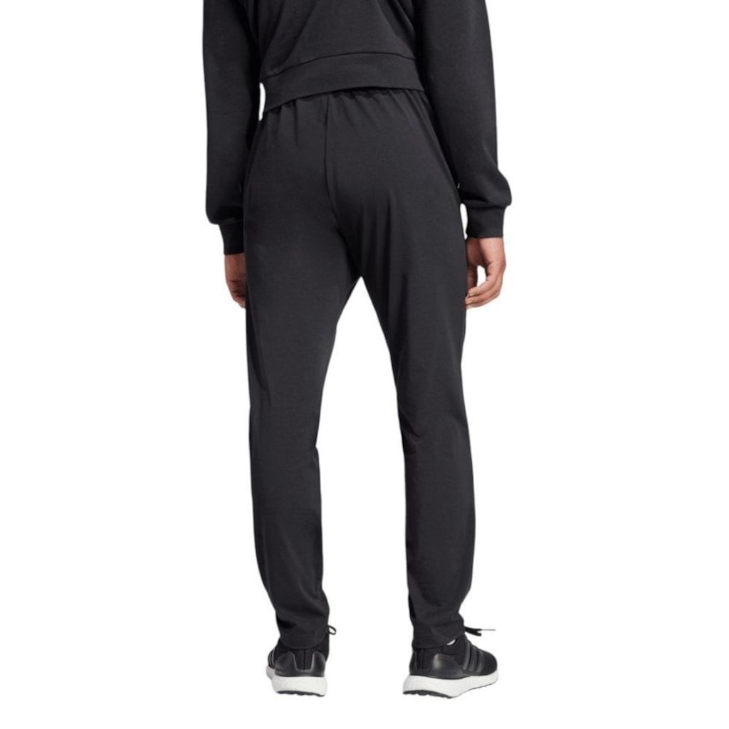 Imagem 2 do produto Calça adidas Small Logo Single Jersey Masculina