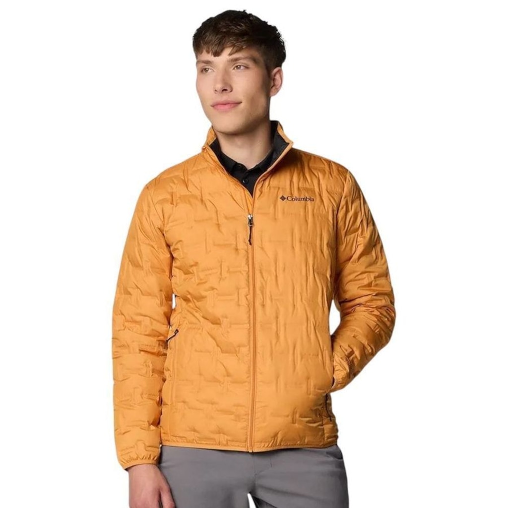 Jaqueta Masculina Columbia Delta Ridge II Down