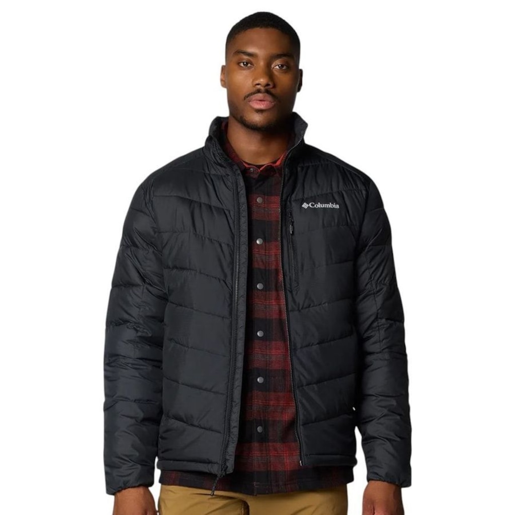 Jaqueta Masculina Columbia Labyrinth Loop II