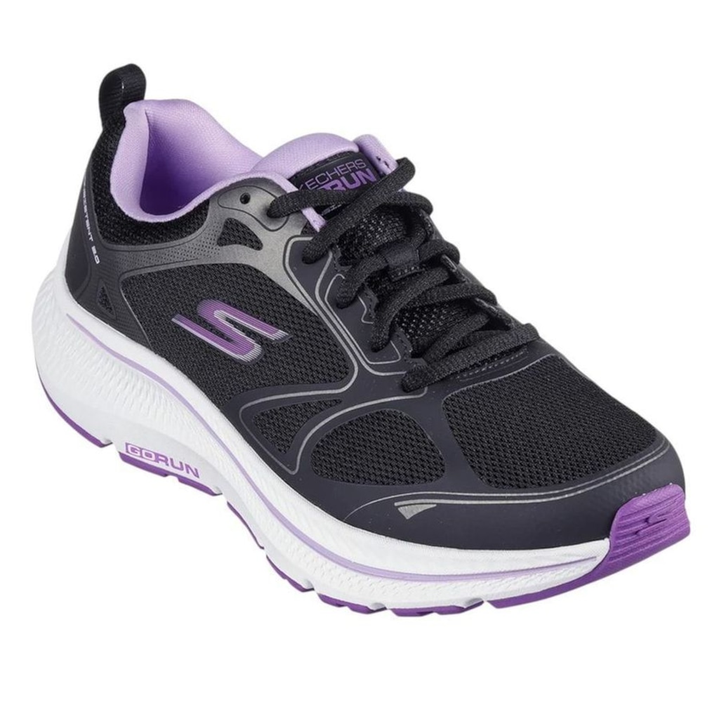Tênis Feminino Skechers Go Run Consistent 2.0 Distinc