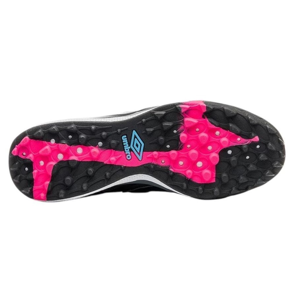 Imagem 2 do produto Chuteira Society Adulto Umbro Adamant Master Class Pro