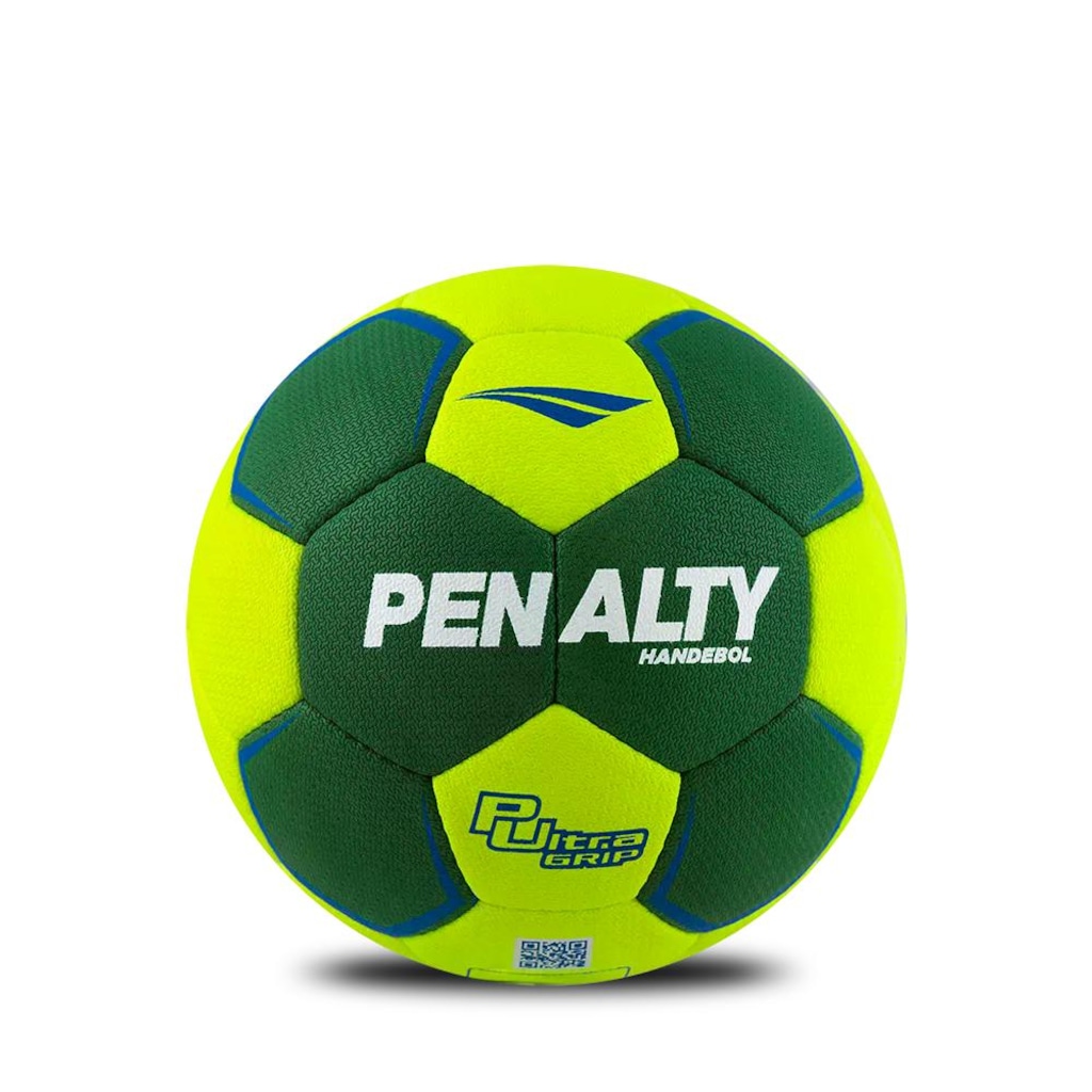 Bola de Handebol Penalty Suecia H1l Ultra Grip Xxiii - Foto 1