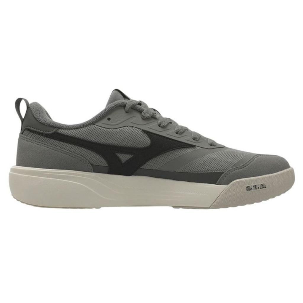 Tênis Masculino Mizuno EDO Cross