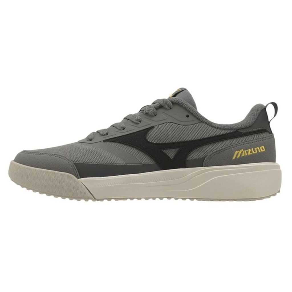 Imagem 4 do produto Tênis Masculino Mizuno EDO Cross
