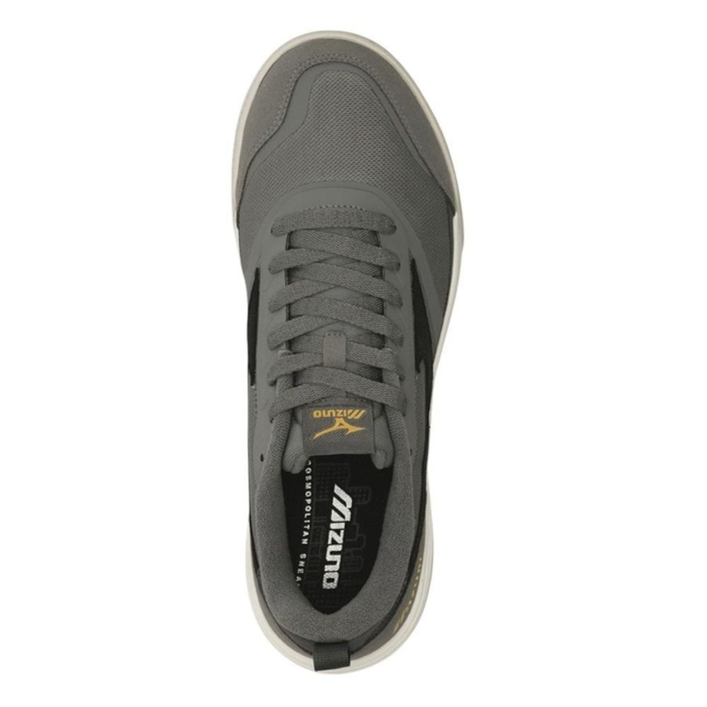 Imagem 5 do produto Tênis Masculino Mizuno EDO Cross