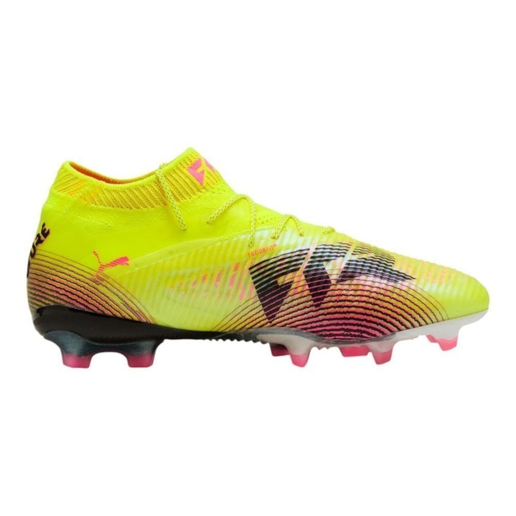 Chuteira de Campo Adulto Puma Future 8 Ultimate FG