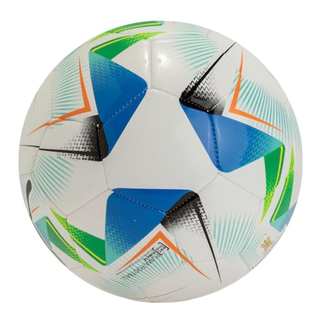 Imagem 2 do produto Bola de Futebol de Campo Puma Cumbre Conmenbol Libertadores