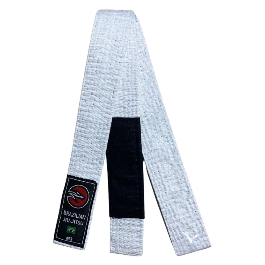 Imagem 2 do produto Faixa de Kimono Infantil Naja Extreme
