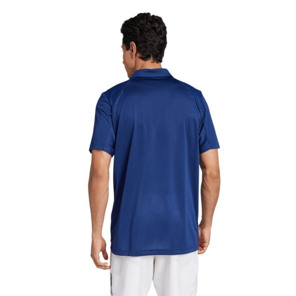 Imagem 2 do produto Camisa Polo adidas Club Masculina