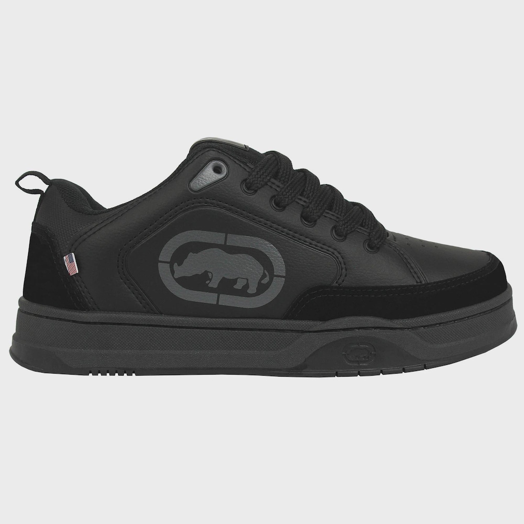 Tênis Masculino Ecko Malibu