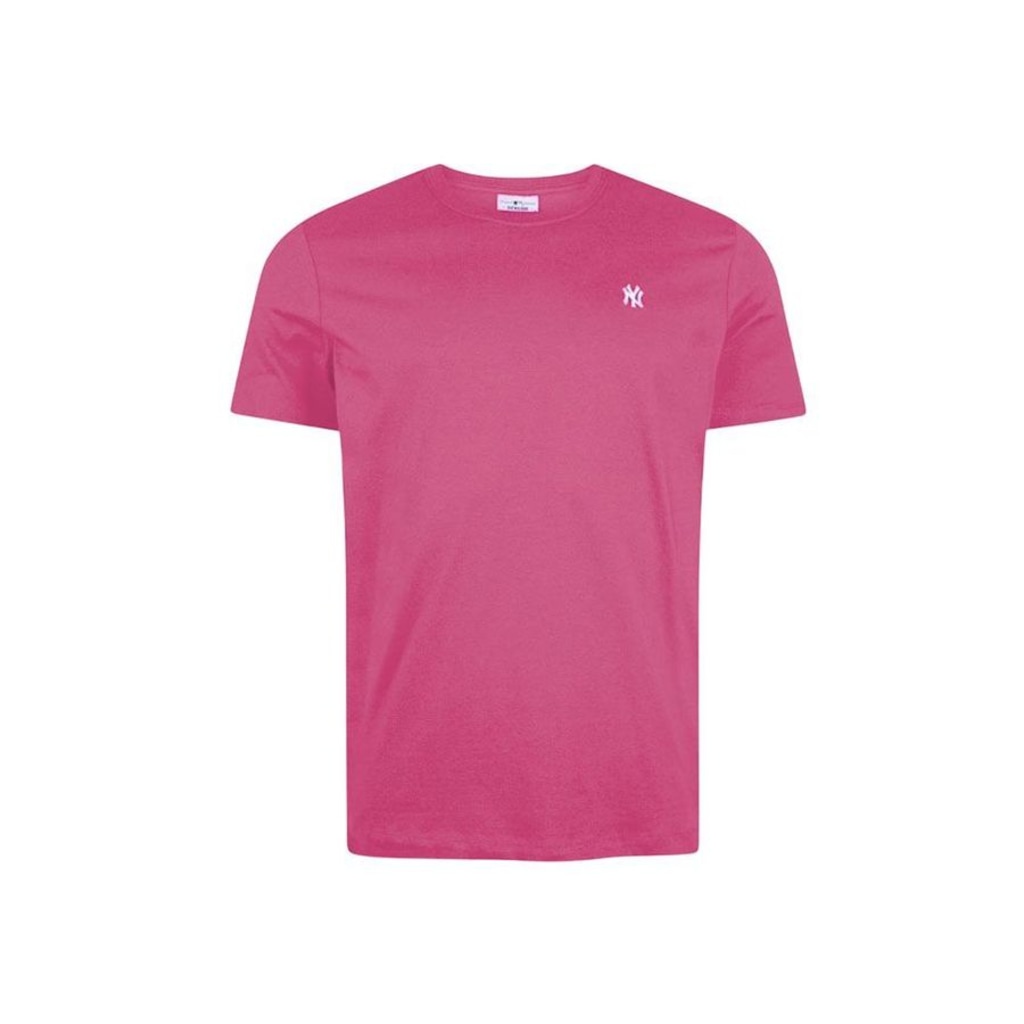 Camiseta Masculina New Era New York Yankees