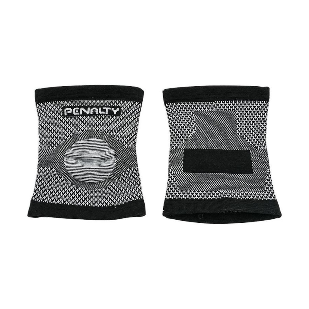 Imagem 2 do produto Joelheira Ortopédica Penalty Elástica Knit XXII