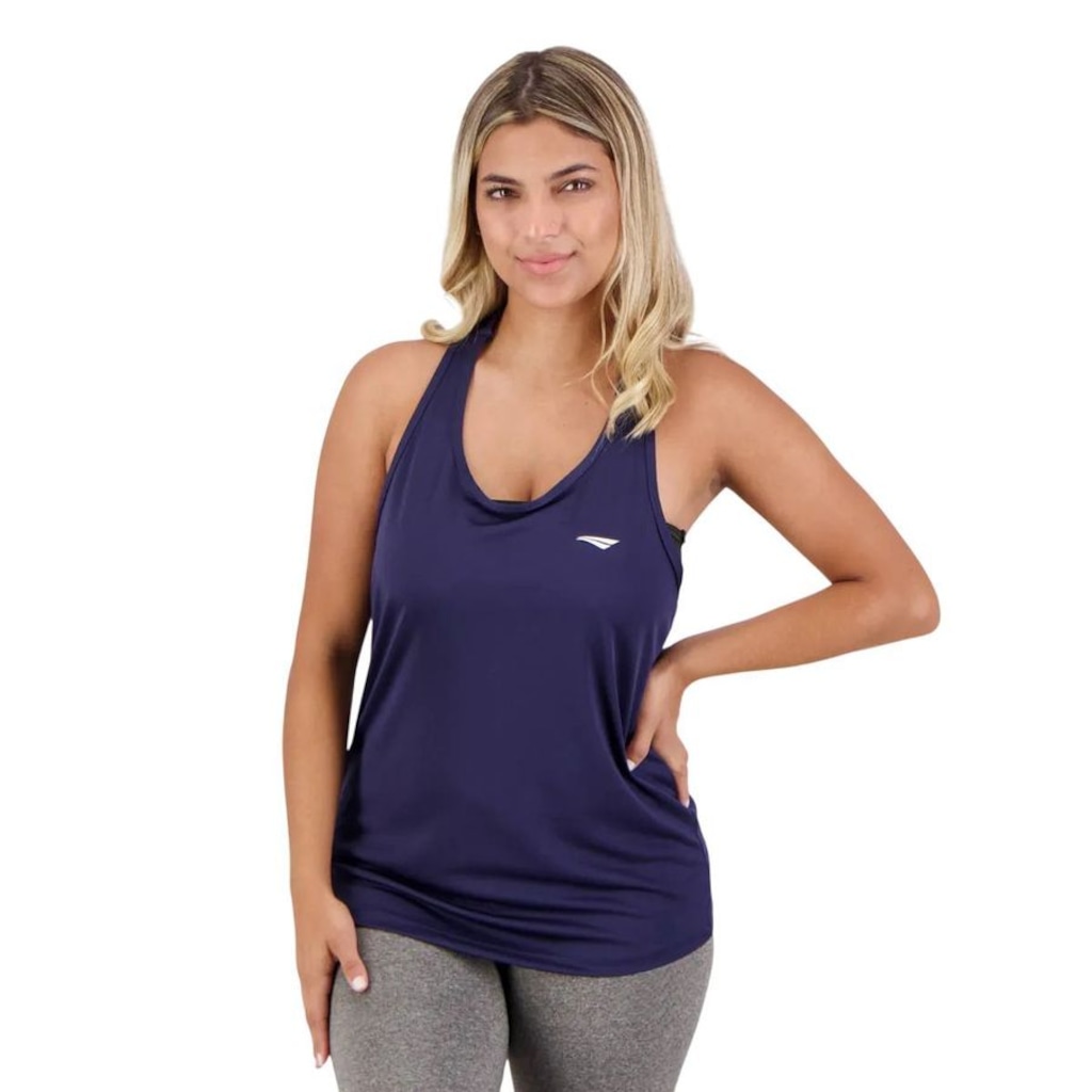 Camiseta Regata Feminina Penalty X