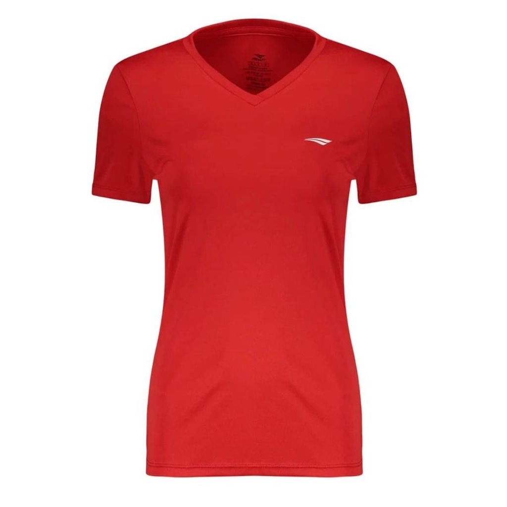 Camiseta Feminina Penalty X