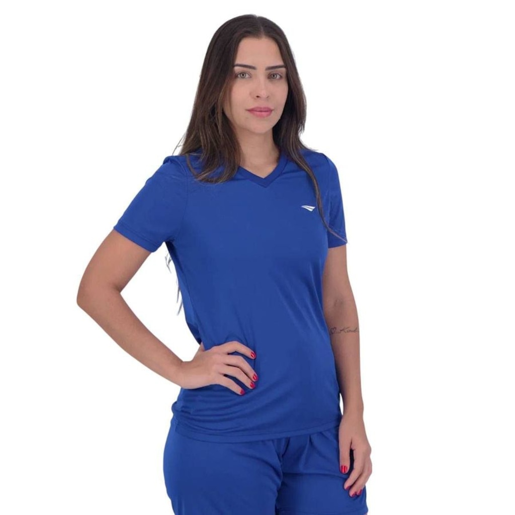 Imagem 2 do produto Camiseta Feminina Penalty X