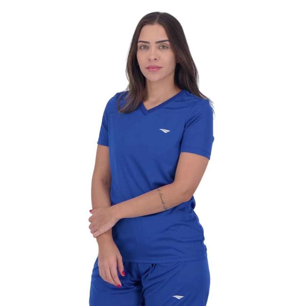 Imagem 3 do produto Camiseta Feminina Penalty X