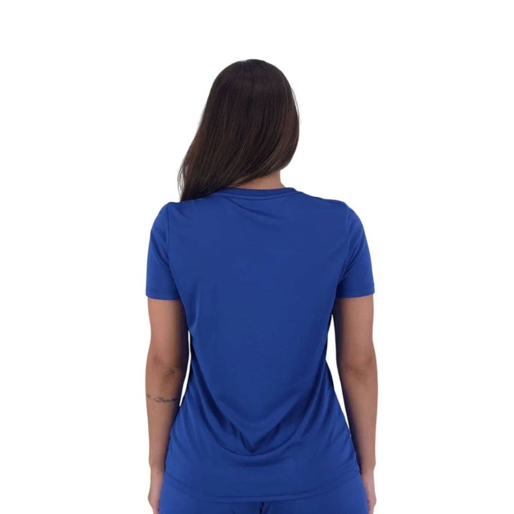 Imagem 4 do produto Camiseta Feminina Penalty X