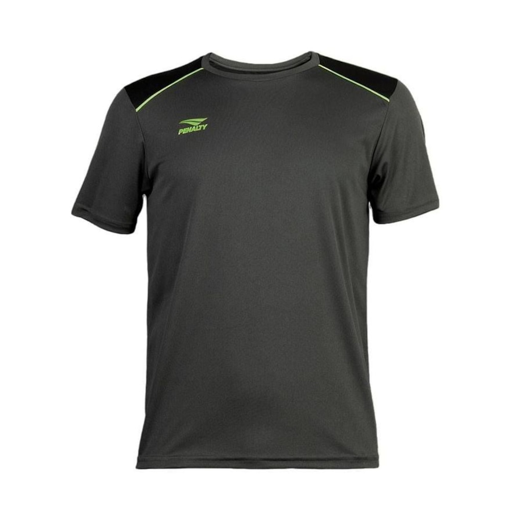 Camiseta Masculina Penalty Shoulder