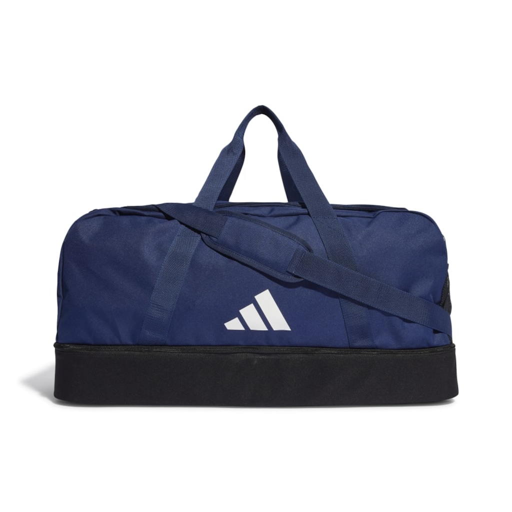Bolsa adidas Duffel Tiro League Grande 51 Litros