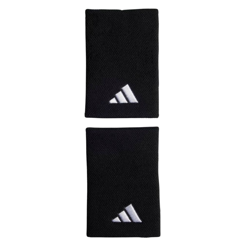 Munhequeira adidas Tênis Grande com 2 unidades