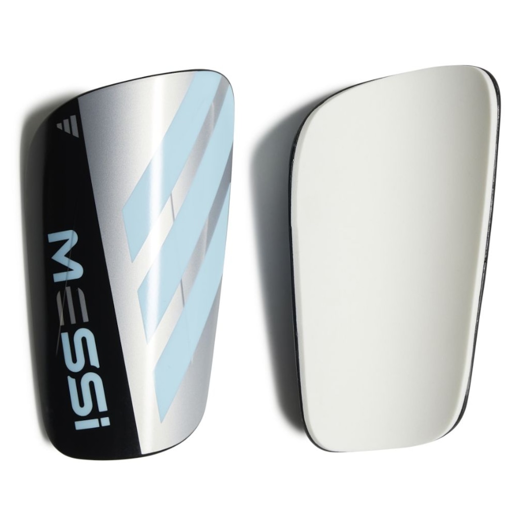 Caneleira adidas Messi SG Club