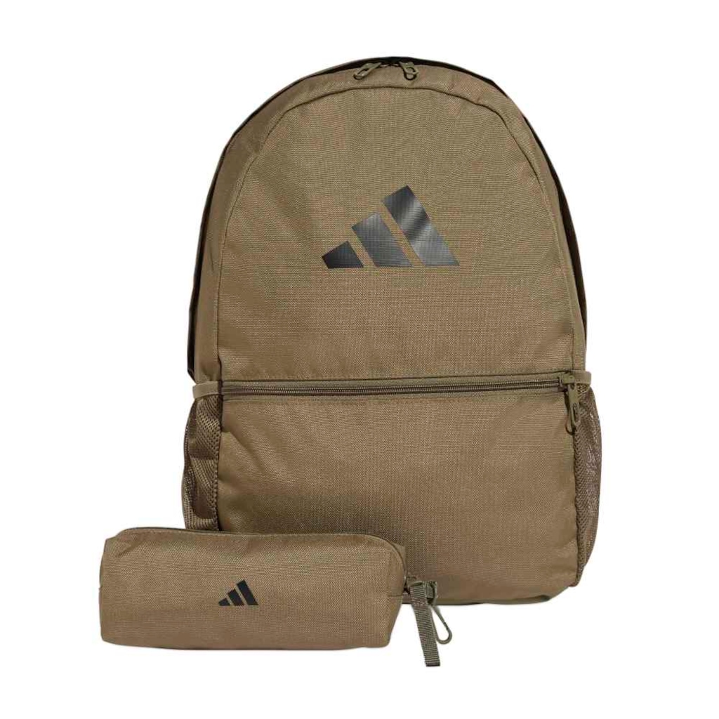 Mochila adidas Classic Performance com Estojo 23 Litros