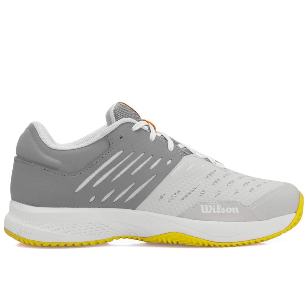 Tênis Masculino Wilson Kaos Comp 3.0 Lunar Rock - All Court