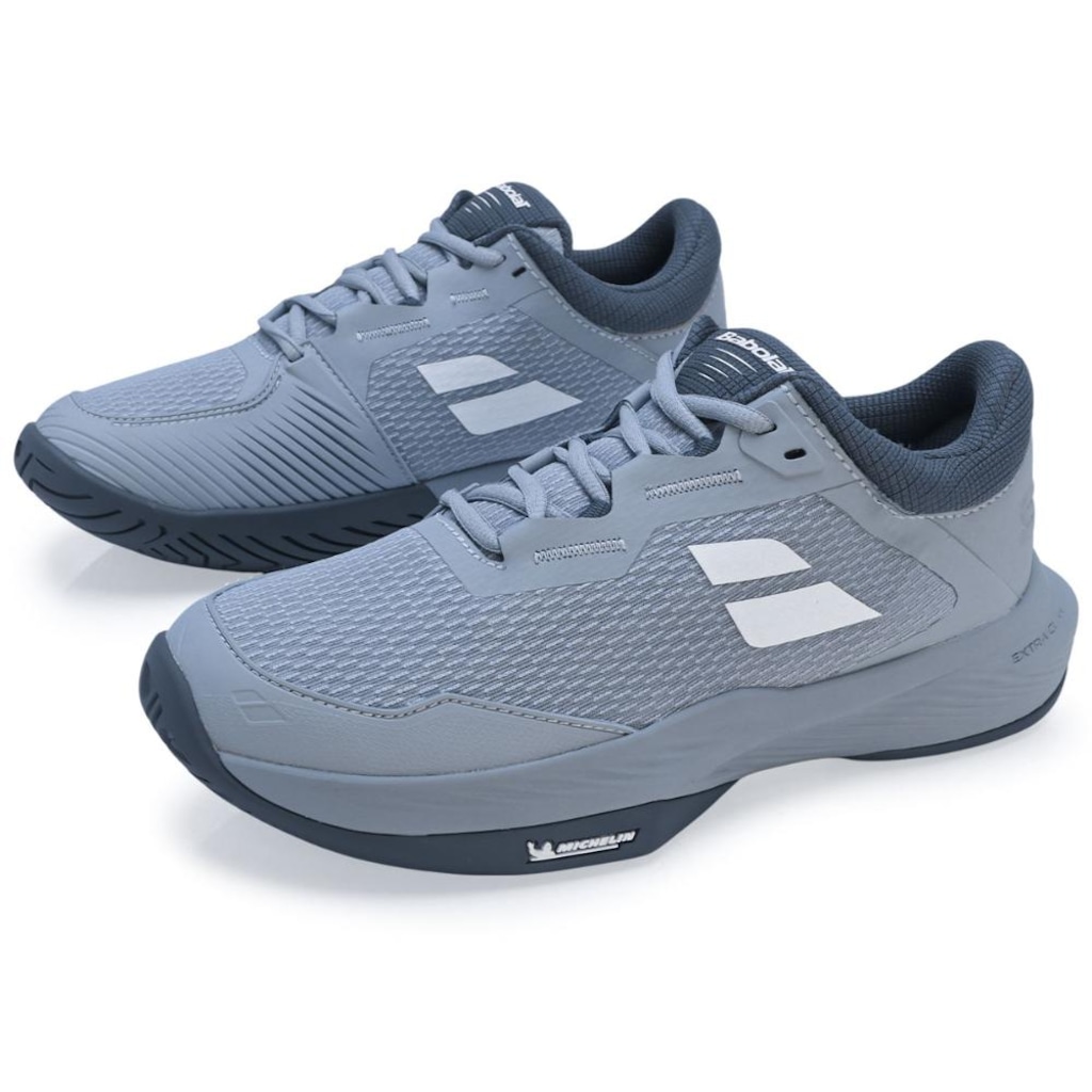 シューズ(男性用) Babolat Propulse 4 all court Tênis Masculino Babolat SFX 4 - All Court em Promoção | Centauro