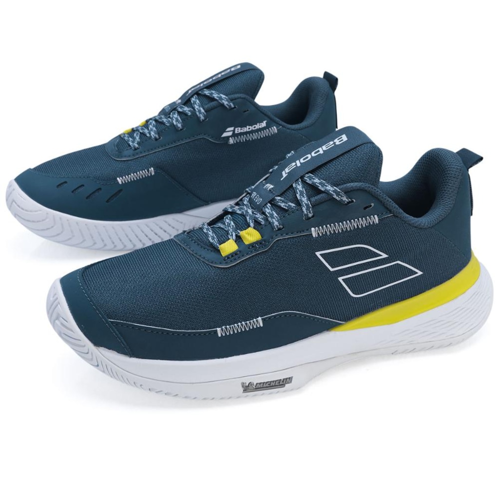 Imagem 2 do produto Tênis Masculino Babolat SFX Evo - All Court