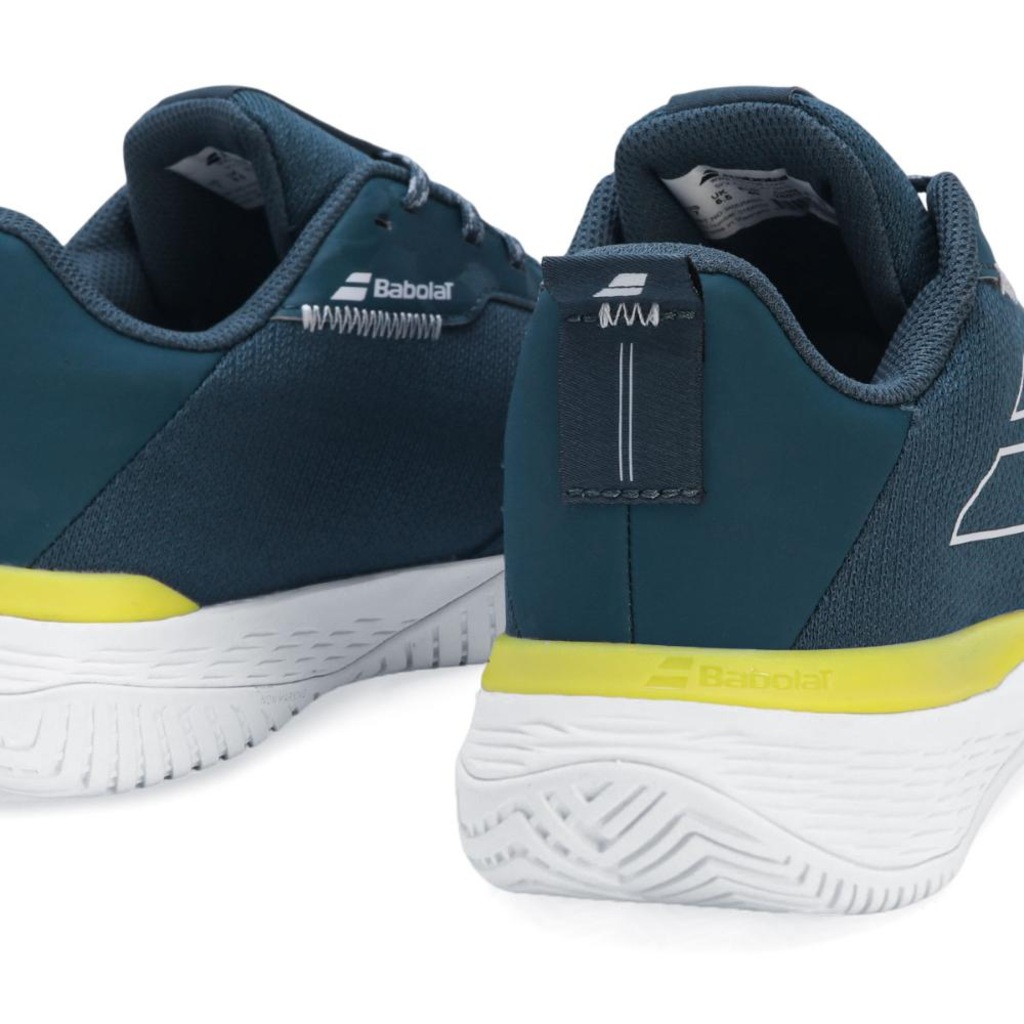 Imagem 5 do produto Tênis Masculino Babolat SFX Evo - All Court