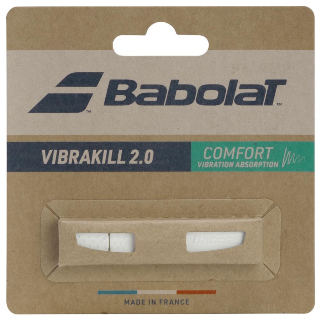 Antivibrador Babolat Vibrakill 2.0
