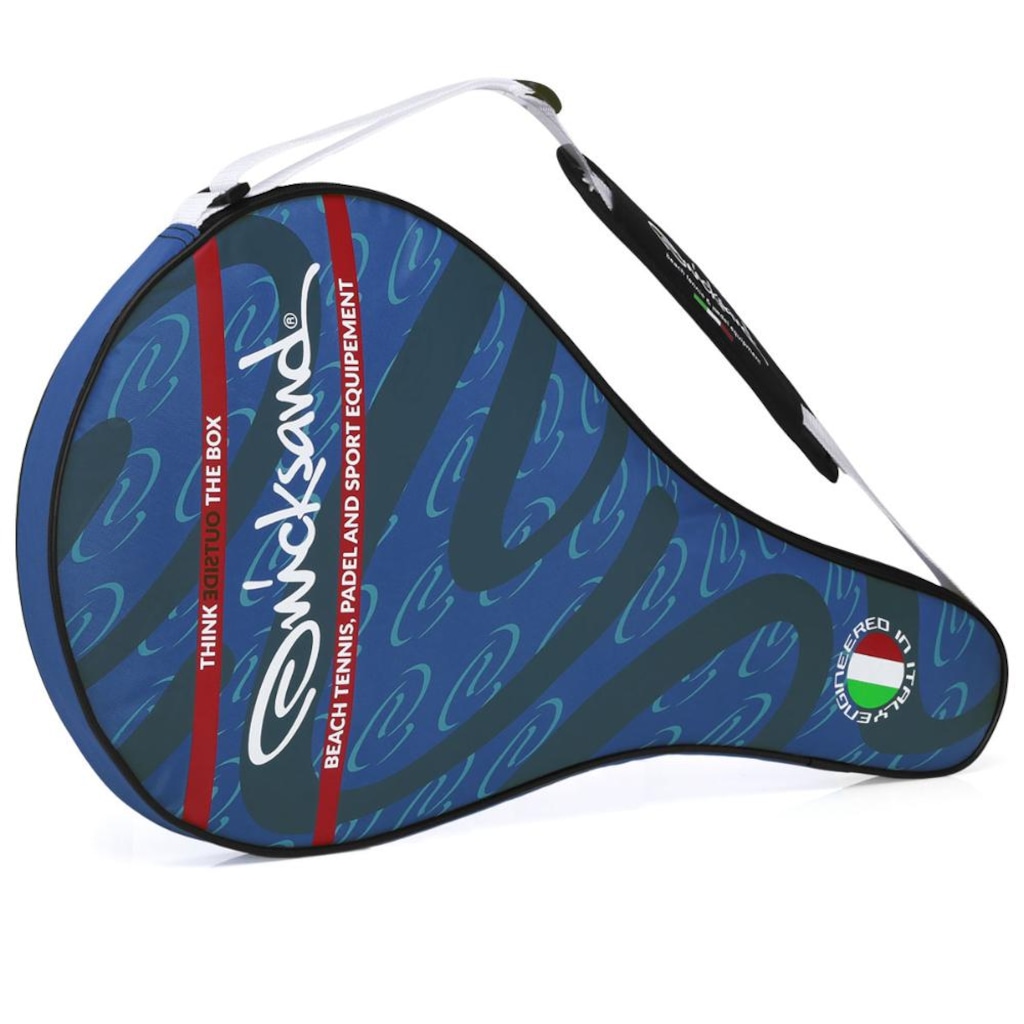 Imagem 2 do produto Capa Quicksand Para Raquete De Beach Tennis