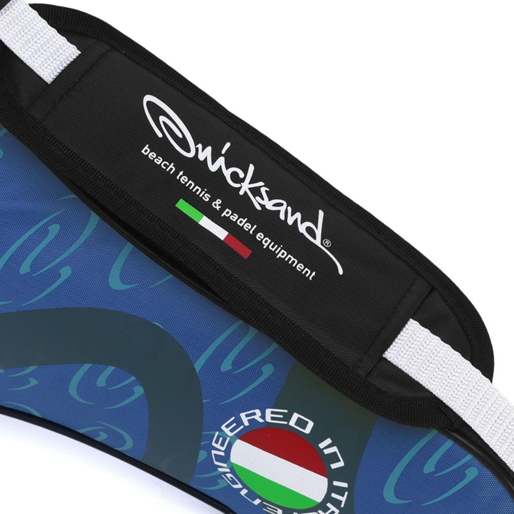 Imagem 4 do produto Capa Quicksand Para Raquete De Beach Tennis