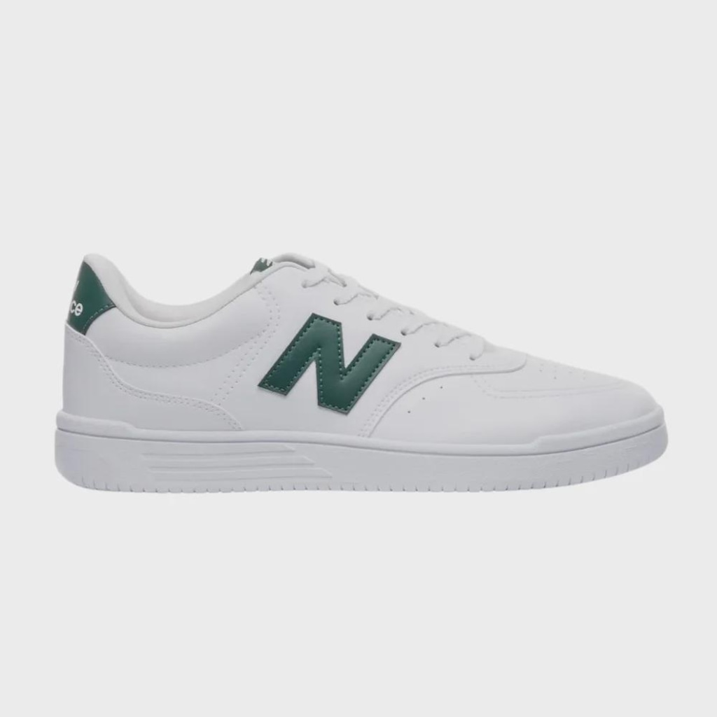 Tênis Unissex New Balance BB80