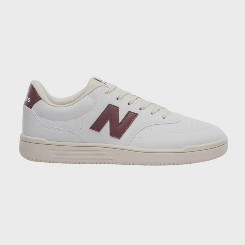 Tênis Unissex New Balance BB80