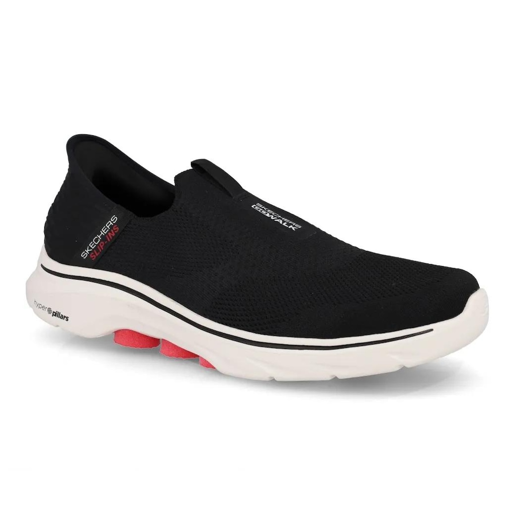 Imagem 3 do produto Tênis Masculino Skechers Go Walk 7 Easy On 2