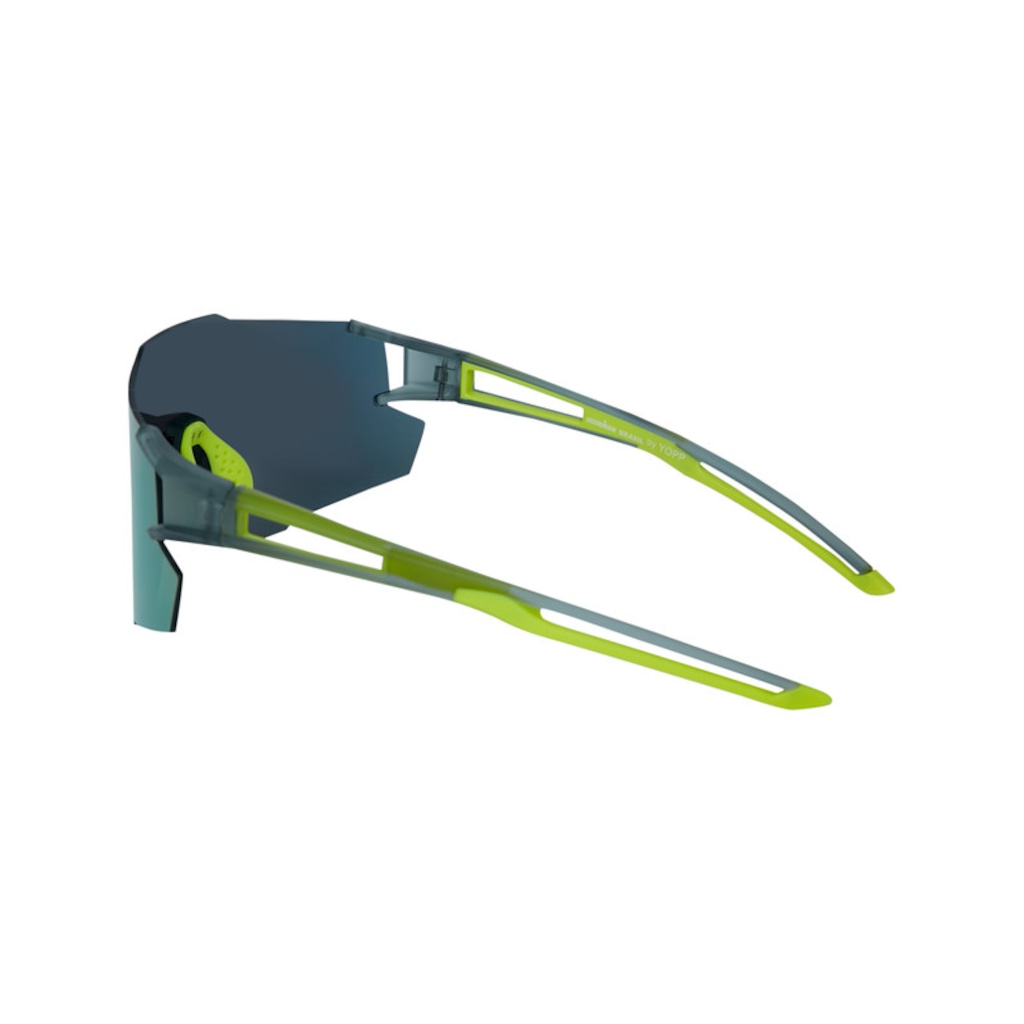 Imagem 2 do produto Óculos de Sol Performance Yopp Ironman Brasil Uv400 Mask IMB2.1